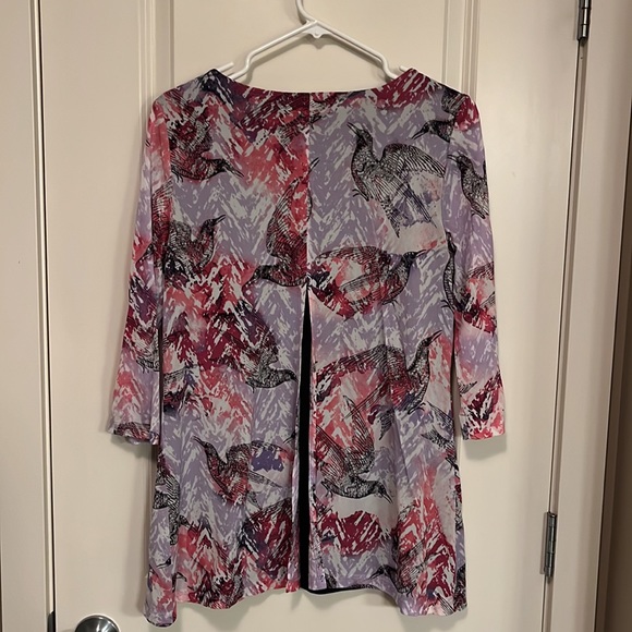 Northern Reflections Top - Picture 2 of 5